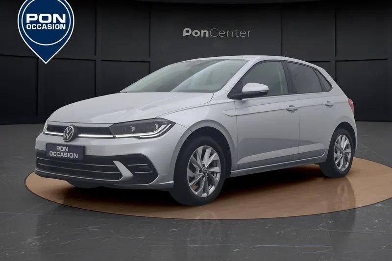 Volkswagen Polo (2022)