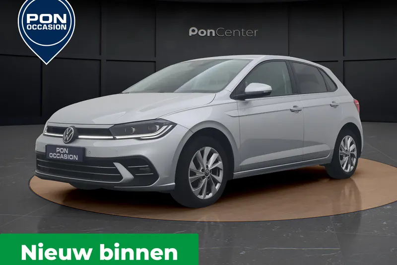Volkswagen Polo (2022)