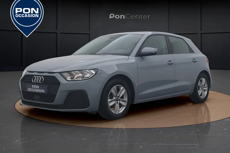 Audi A1 (2022)