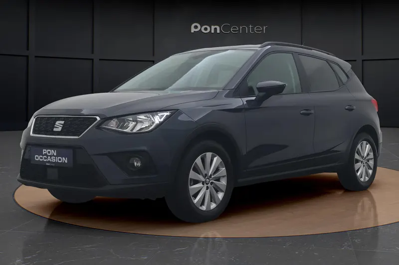SEAT Arona (2021)