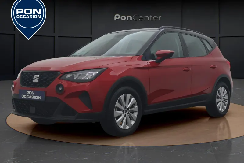 SEAT Arona (2022)