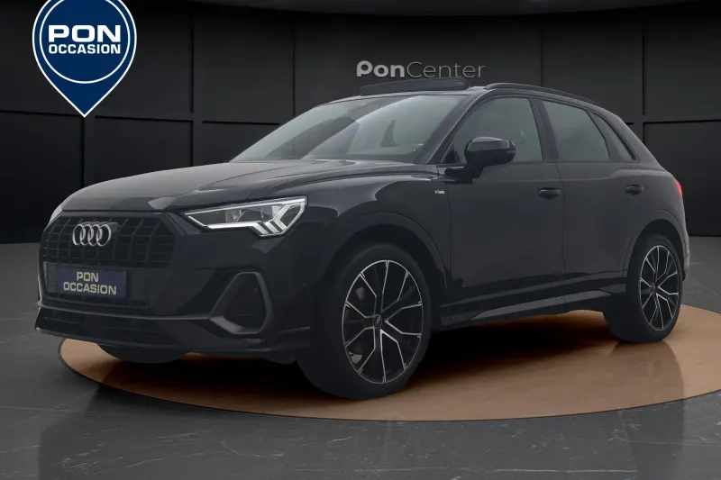 Audi Q3 (2021)