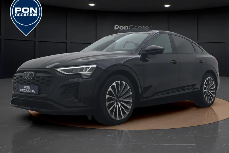 Audi Q8 (2024)
