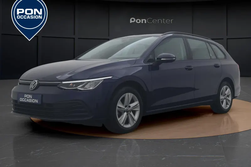 Volkswagen Golf (2024)