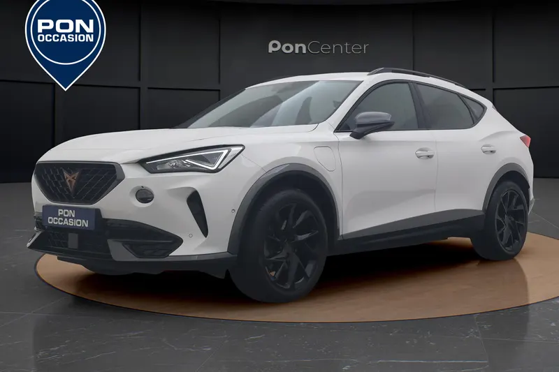CUPRA Formentor (2024)