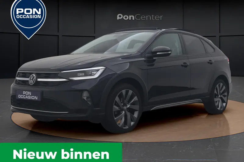 Volkswagen Taigo (2023)