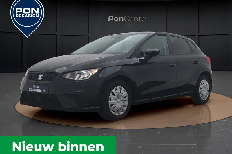 SEAT Ibiza (2021)