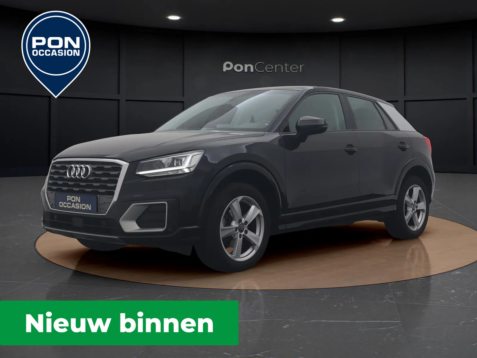 Audi Q2 (2020) — foto 1