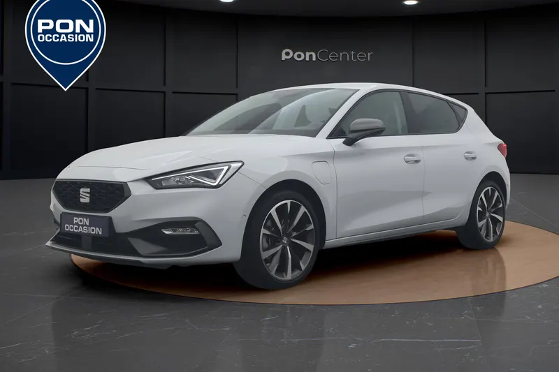 SEAT Leon (2023)