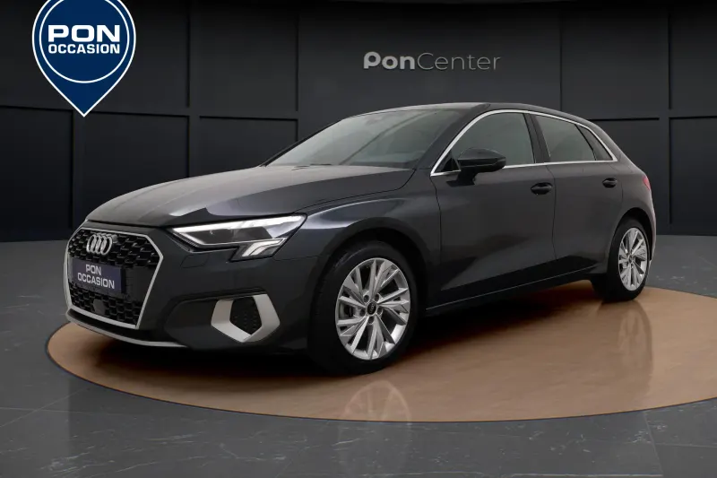 Audi A3 (2022)