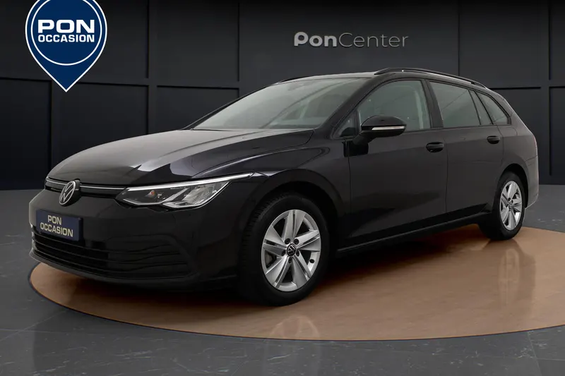 Volkswagen Golf (2022)