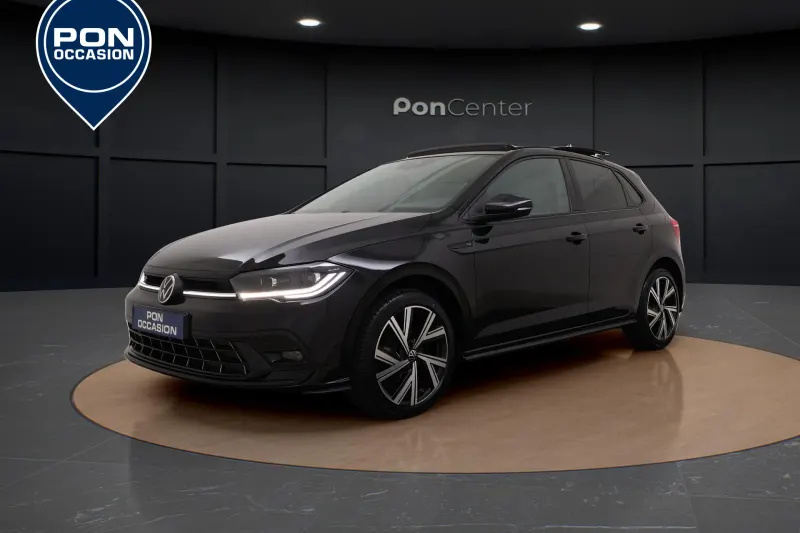 Volkswagen Polo (2022)