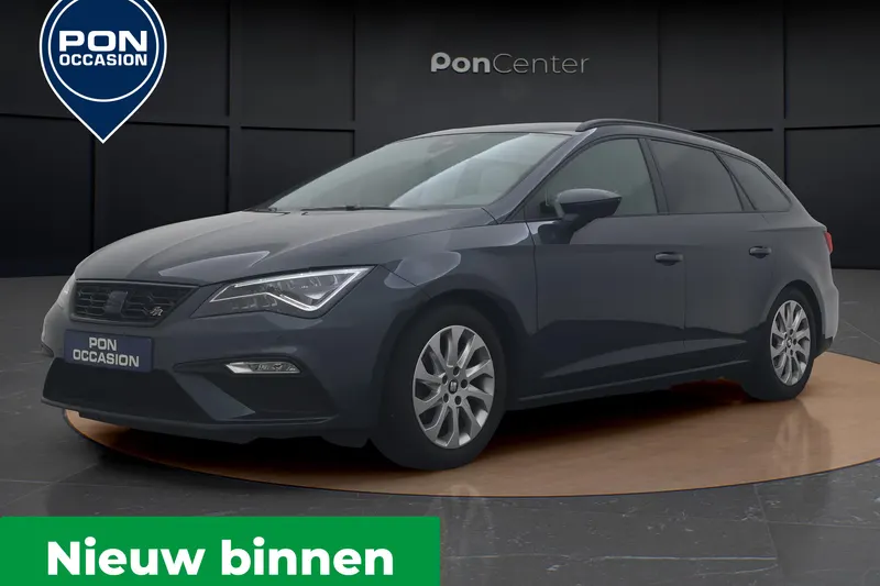SEAT Leon (2020)