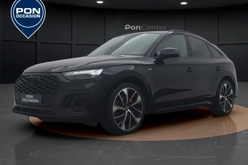 Audi Q5 (2022)