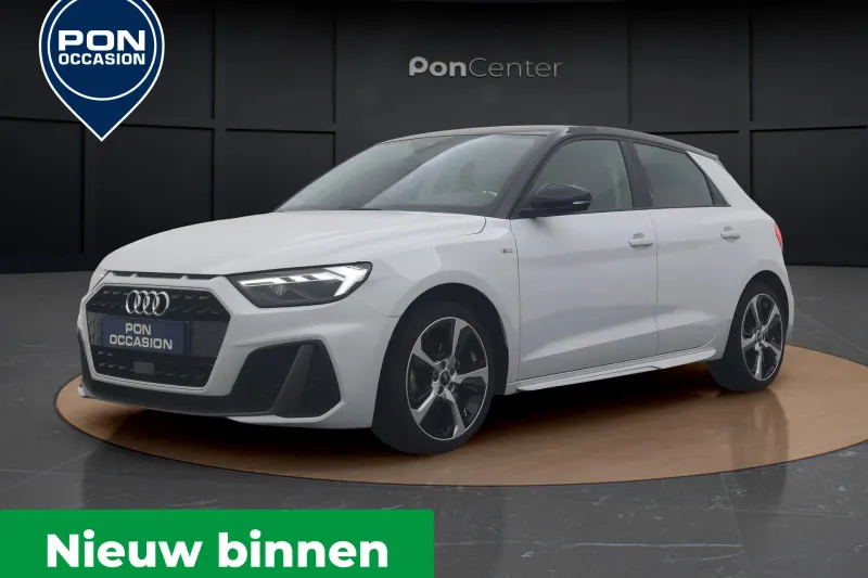Audi A1 (2023)