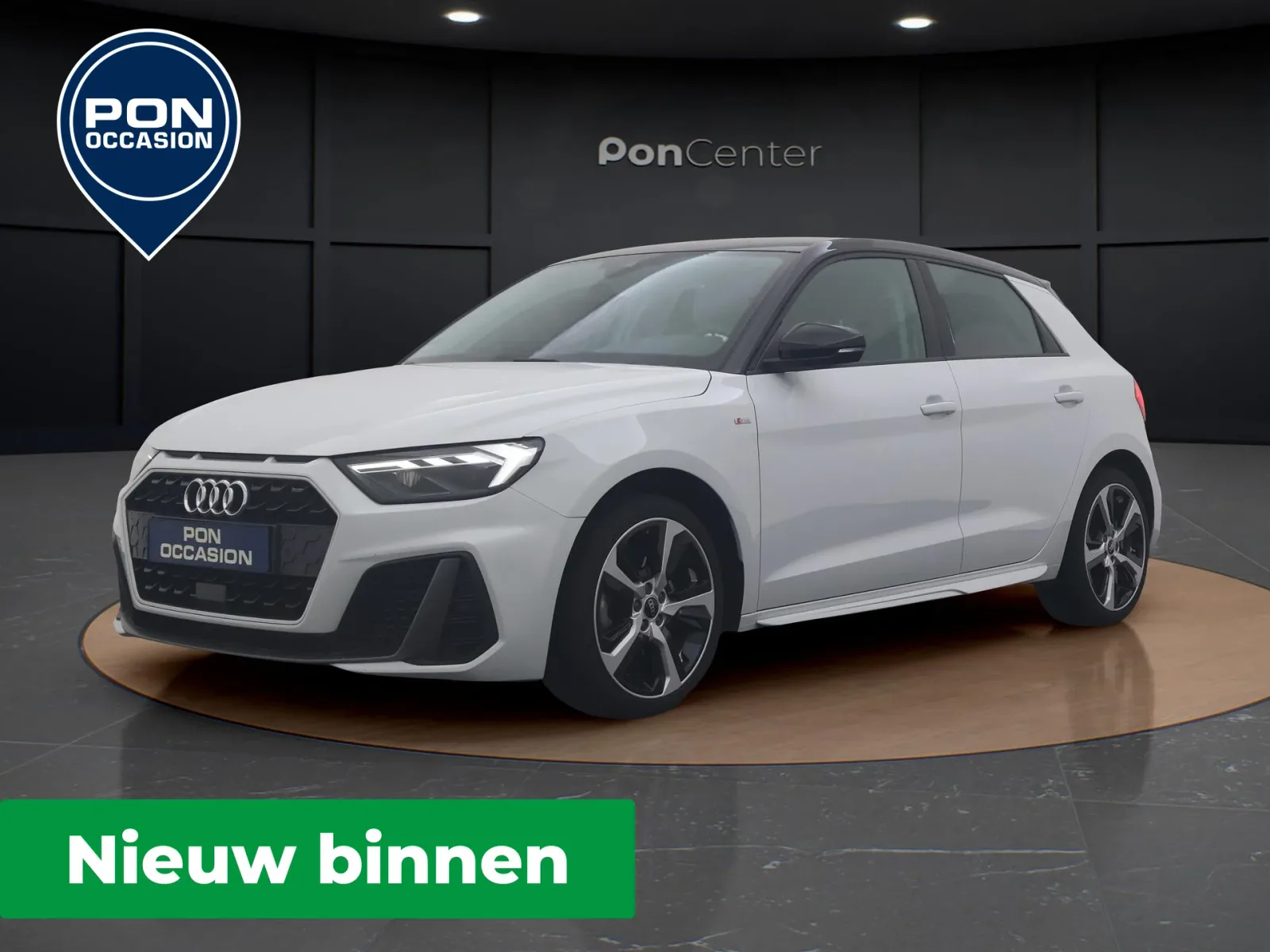 Audi A1 (2023) — foto 1