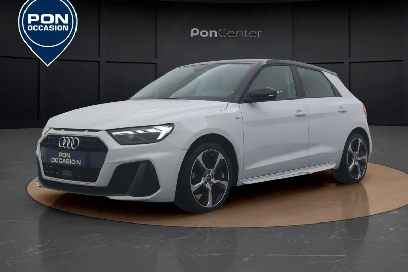 Audi A1 (2023)
