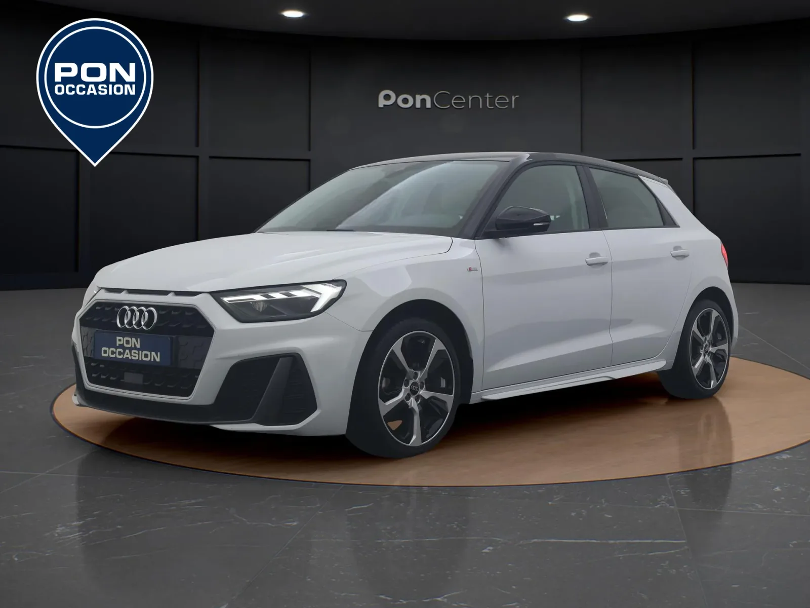 Audi A1 (2023) — foto 1