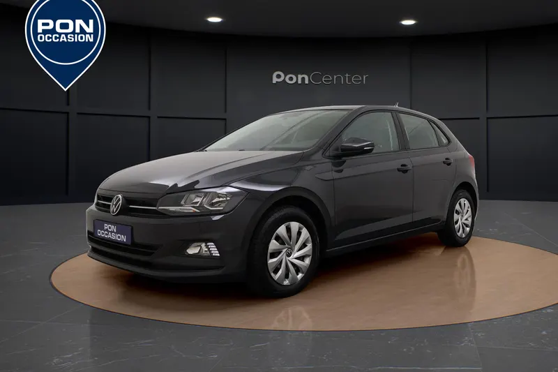 Volkswagen Polo (2021)