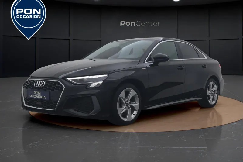 Audi A3 (2023)