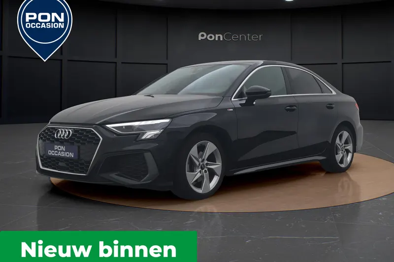 Audi A3 (2023)