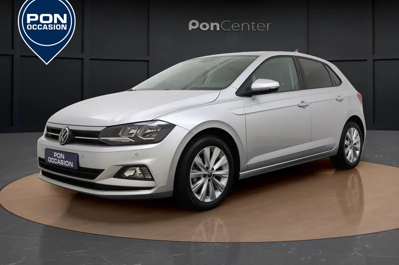 Volkswagen Polo (2021)