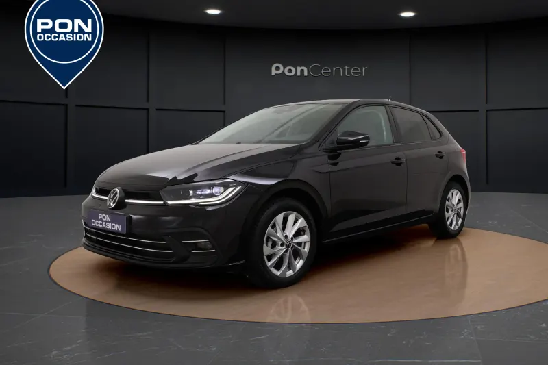 Volkswagen Polo (2021)