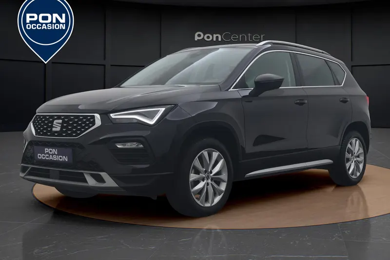 SEAT Ateca (2025)