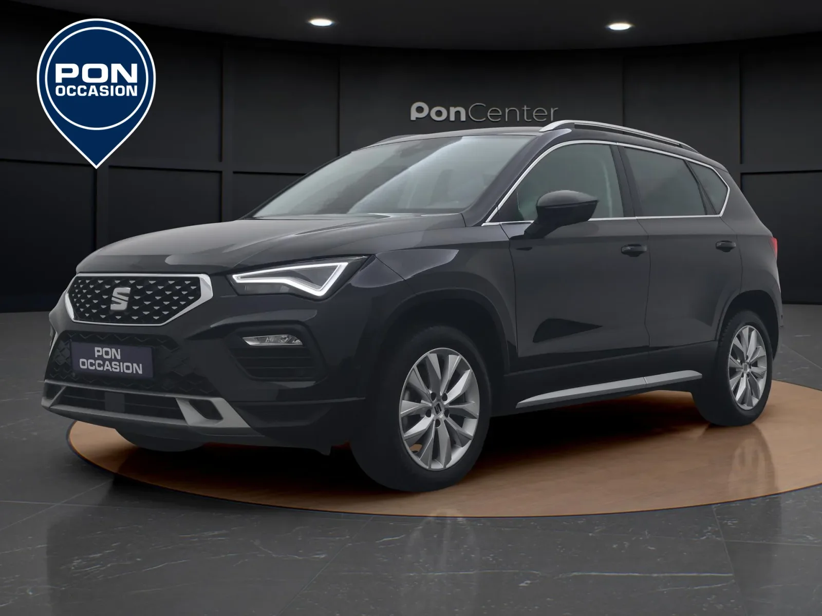 SEAT Ateca (2025) — foto 1