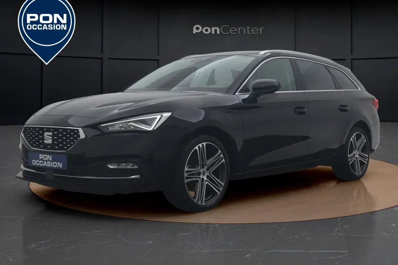 SEAT Leon Sportstourer (2022)