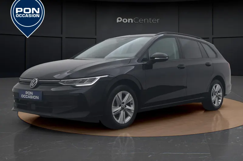 Volkswagen Golf (2024)
