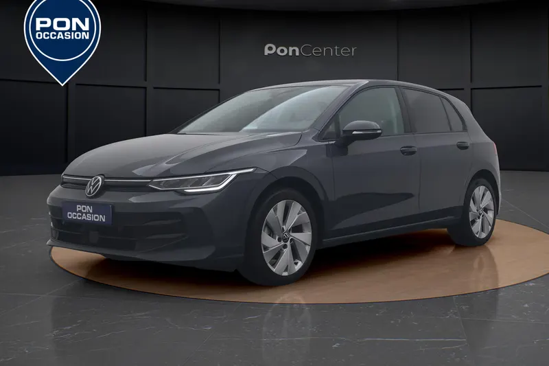 Volkswagen Golf (2024)