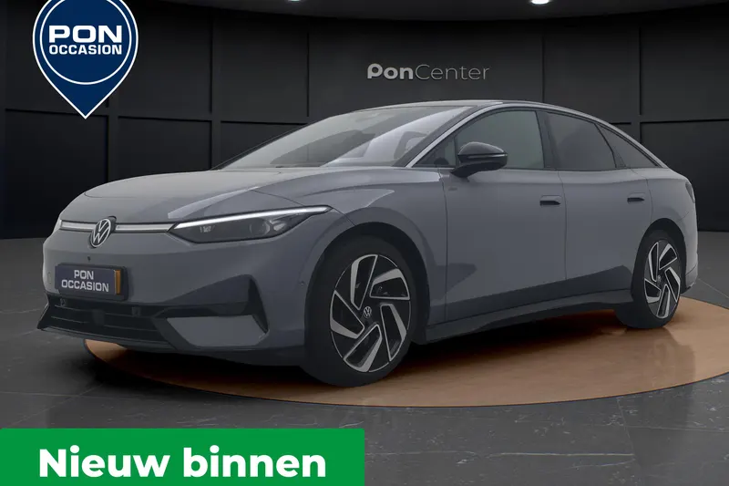 Volkswagen ID.7 (2024)