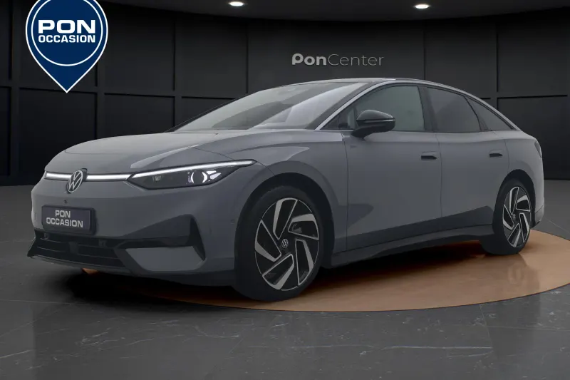 Volkswagen ID.7 (2024)