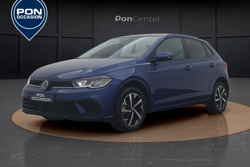 Volkswagen Polo (2025)