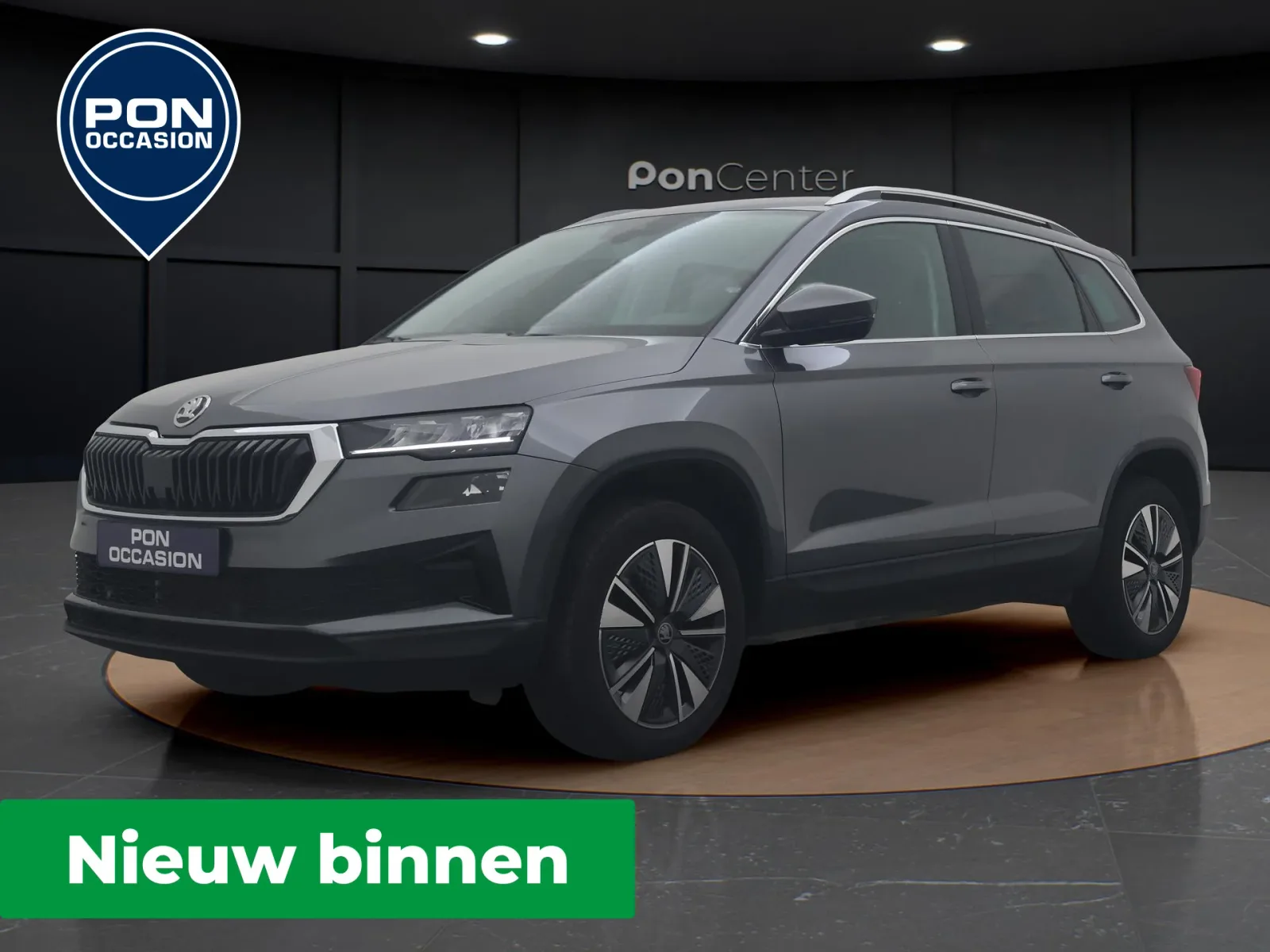 Škoda Karoq (2025) — foto 1