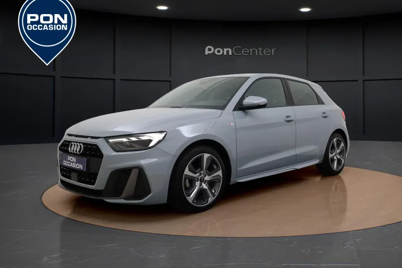 Audi A1 (2022)
