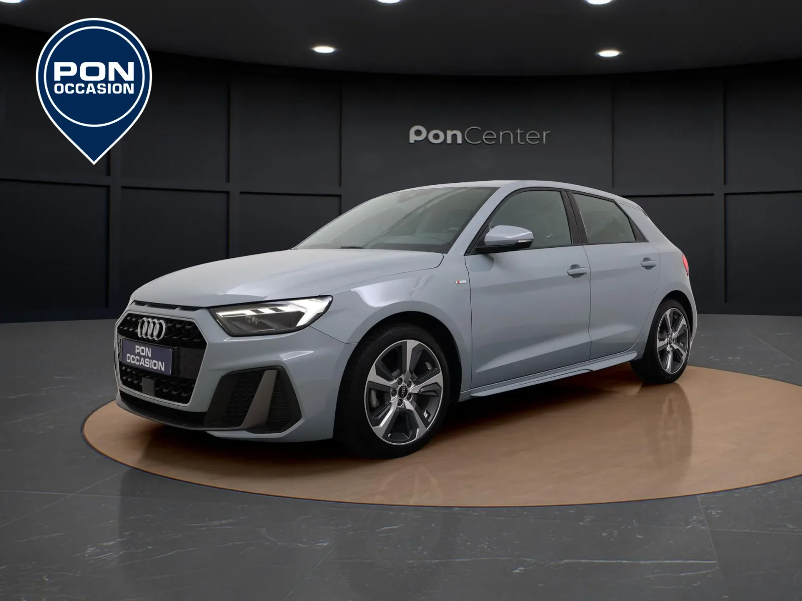 Audi A1 (2022) — foto 1
