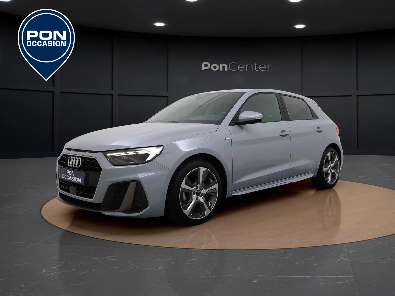 Audi A1 (2022) — foto 1