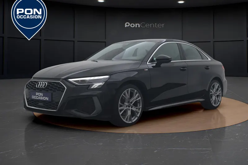 Audi A3 (2021)