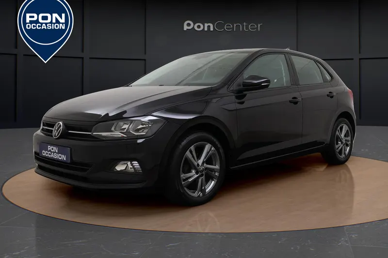Volkswagen Polo (2021)