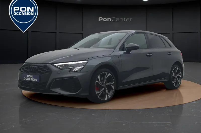 Audi A3 (2024)