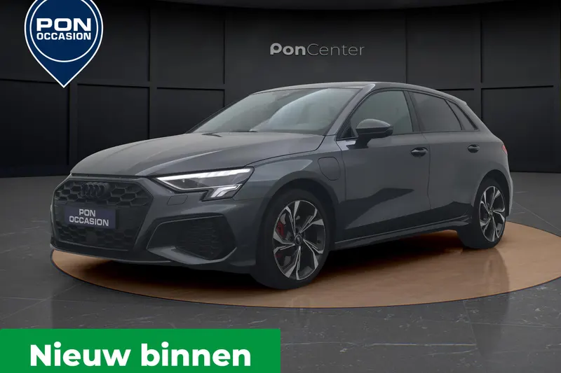 Audi A3 (2024)