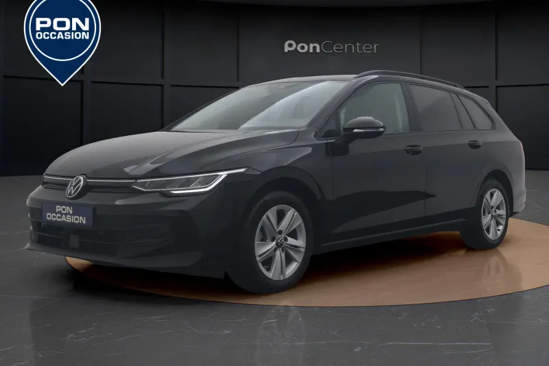 Volkswagen Golf (2024)