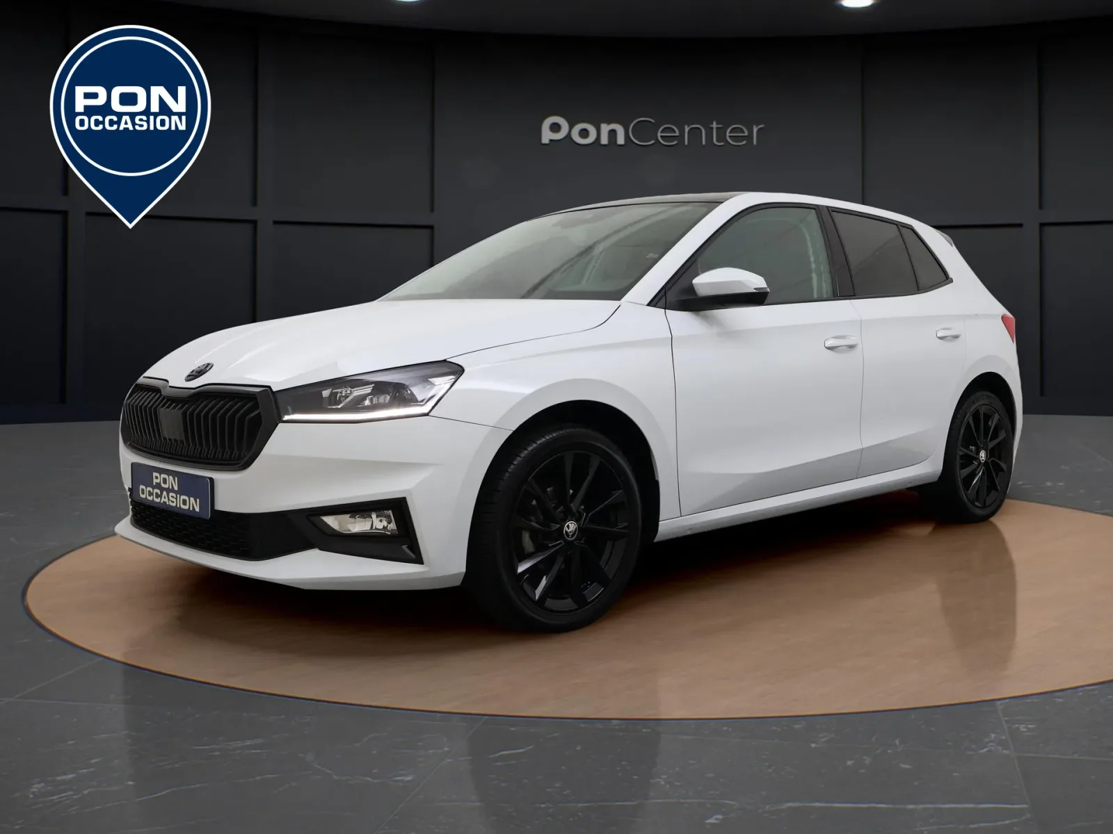 Škoda Fabia (2022) — foto 1