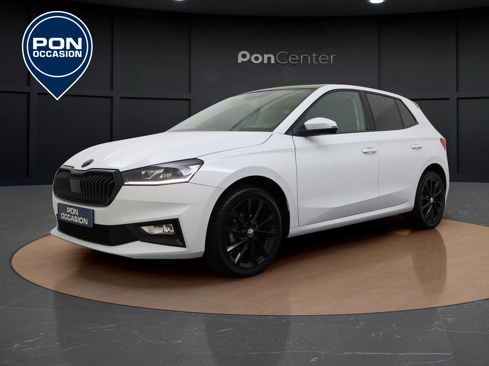 Škoda Fabia (2022) — foto 1