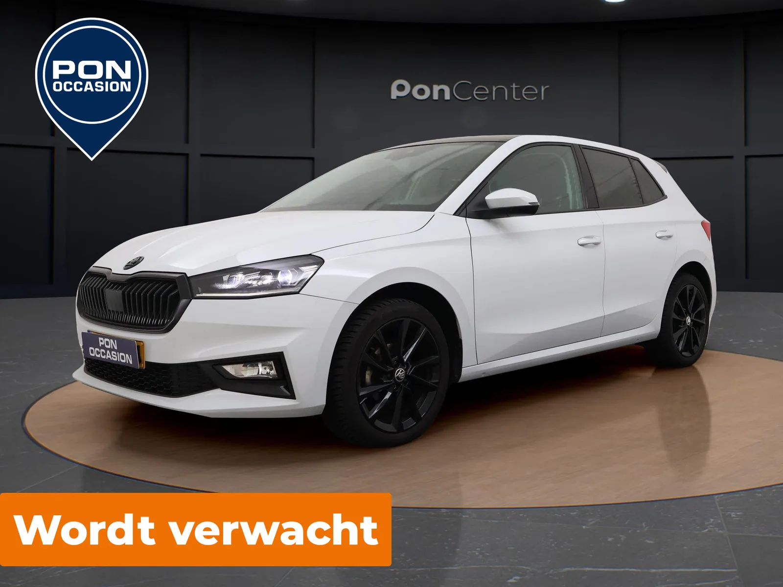 Škoda Fabia (2022) — foto 1