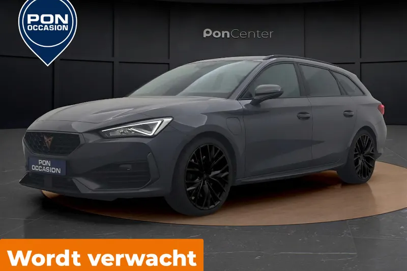 CUPRA Leon Sportstourer (2023)