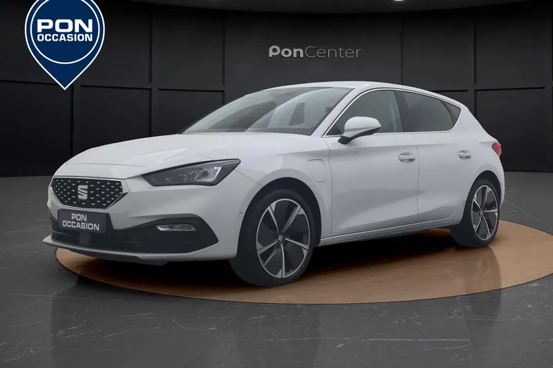 SEAT Leon (2022)