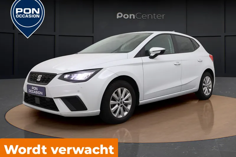 SEAT Ibiza (2022)